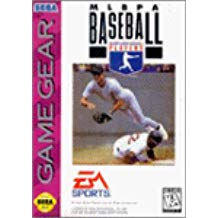 GG: MLBPA BASEBALL (GAME) GG: MLBPA BASEBALL (GAME)